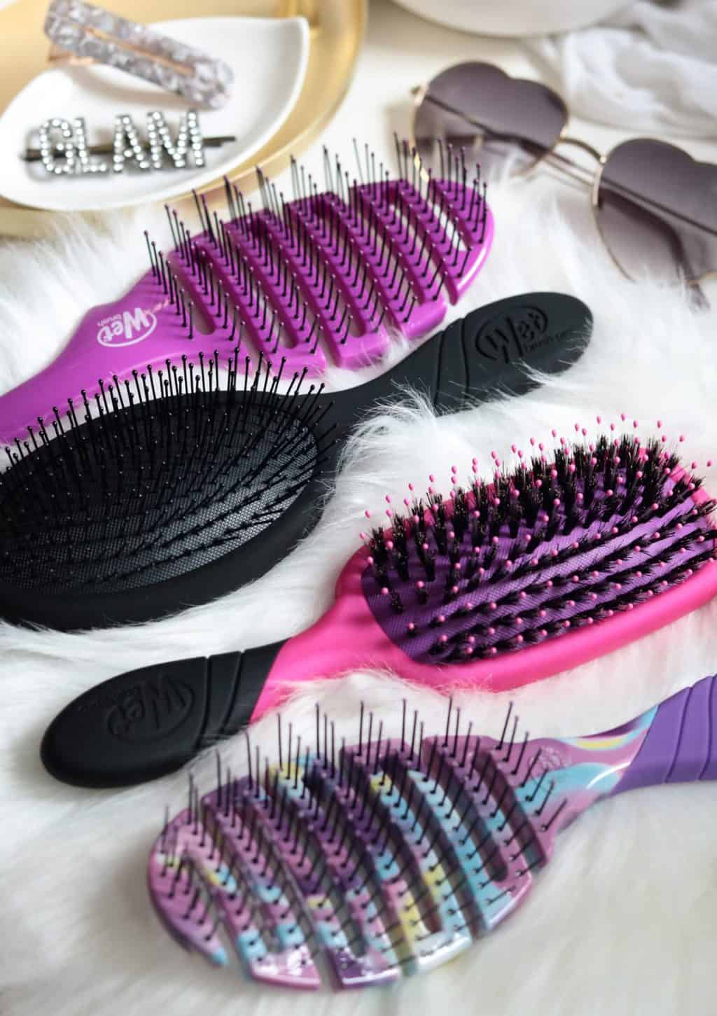 A Guide to The Wet Brush Which Wet Brush is Best? • Girl Loves Gloss