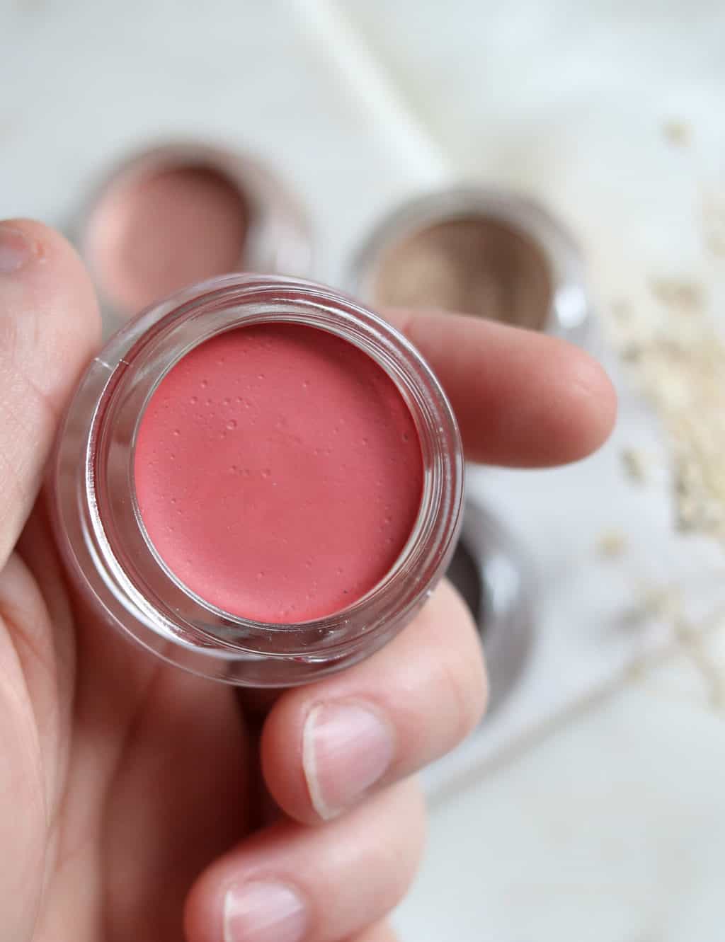 Phytosurgence Skin Spark Blush Balm review