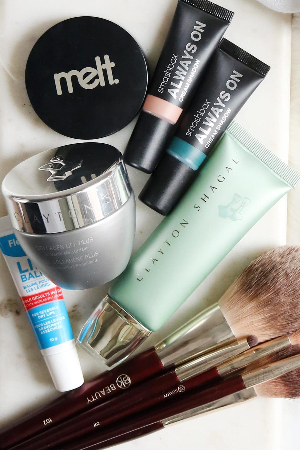 5 Beauty Brands I’m Currently Loving