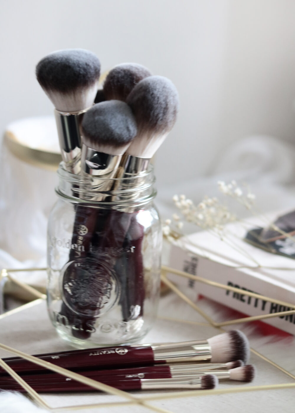 BK Beauty Brushes Review