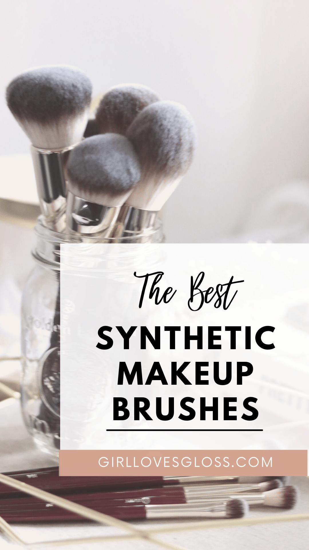 BK Beauty Makeup Brush Review • Girl Loves Gloss